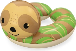 Oppustelig badering til børn Bestway pingvin 50 × 46 cm – Dovendyr