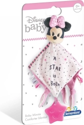 Kramme-klud Baby Minnie