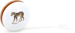 Vilac yo-yo snøleopard