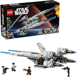 Lego Star Wars U-wing-oprør – byggesæt