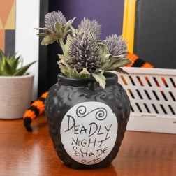 Nightmare Before Christmas penneholder med pen