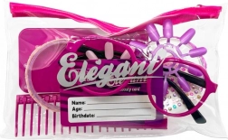 Sæt til den lille pyntedukke