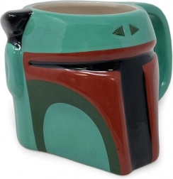 3D krus Star Wars - Boba Fett