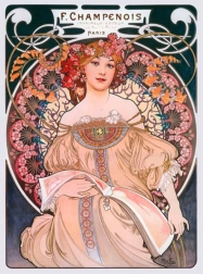 Puslespil PIATNIK Drømme 1000 brikker