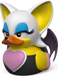 TUBBZ samlerand Rouge the Bat – Sonic the Hedgehog, første udgave