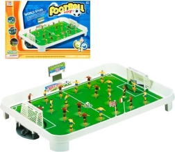 Bordfodbold – børne-bordspil