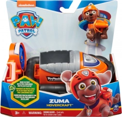 Paw Patrol basis-køretøj Zuma