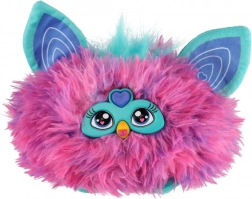 Plysbjørn FURBY pink 19 × 12 cm