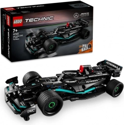 lego technic mercedes-amg f1 w14 e performance pull-back racerbil