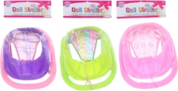 Plastikg̊åvogn til dukker 36 × 31 cm