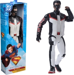 Mr. Terrific actionfigur DC Comics 30 cm