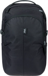 baagl rygsæk dash max black 30 l grs