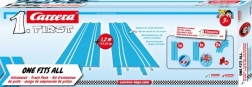udvidelsessæt first track pack til carrera racerbane