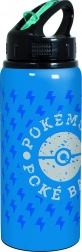 Aluminiums sportsflaske 710 ml POKÉMON