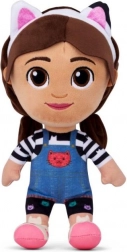Plysdukke Gabby – Gabbys Magiske Hus 25 cm