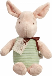 plysset gris PIGLET Classic Pooh 25 cm