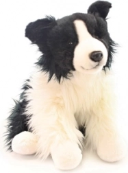 Plys Border collie 35 cm