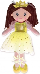 dukke prinsesse Lenka 35 cm synger tjekkisk