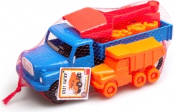 Dino Tatra ladbil sandsæt 5 stk