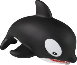 Lille gummihavdyr - haj