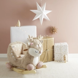 Bieco gyngende rådyret Ella til børn