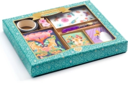 Mini brevsæt kendra