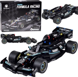 Teknisk byggesæt Formel 1-racer med optræksmotor, 268 dele