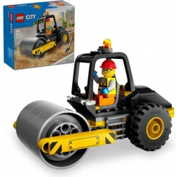Lego City vejdamper