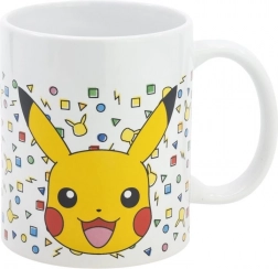 Keramisk krus Pokémon Confetti 325 ml
