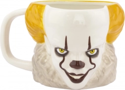 3D krus Pennywise gyseren DET