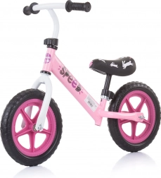 Løbecykel Speed fra CHIPOLINO – Pink