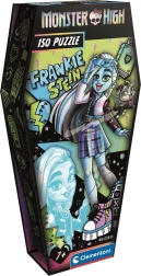 Puslespil 150 brikker MONSTER HIGH Frankie Stein