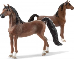 Schleich Horse Club amerikansk hest – vallak