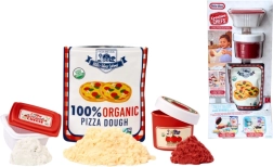 Little Tikes Creative Chefs ekstra pizzasæt