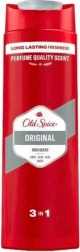Brusegel 3-i-1 Original 400 ml fra OLD SPICE
