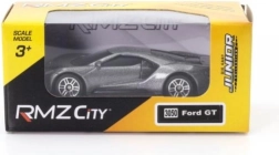 Metalbiler 1:64 RMZ City – samlermodeller