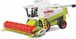 Bruder mejetærsker Claas Lexion 480 – plastmodel 1:20