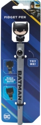 Bevægelig pen med Batman-figur