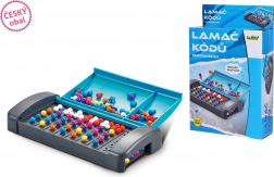 Spil kodeløser 17 cm – tjekkisk emballage