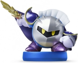 Amiibo Kirby – Meta Knight figur