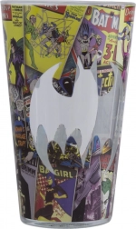 Batman-glas 400 ml
