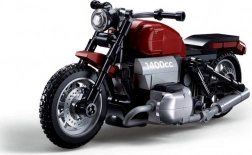 Sluban Model Bricks motorcykel R18
