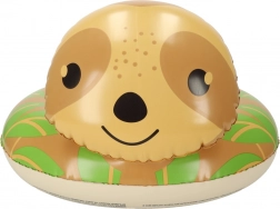 Oppustelig svømmering Bestway 36405 til børn – Dovendyr