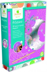 Artissimo - skrabet Magisk drøm