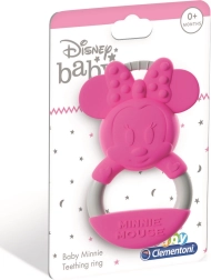 Bidering Baby Minnie