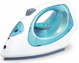 Børnestrygejern med effekter 22 cm – tjekkisk emballage