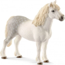 Schleich figur velshøjlandspony