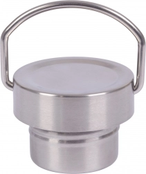 Skruelåg til rustfri stålflaske A Little Lovely Company