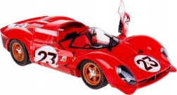 Ferrari Racing 330 P4 Daytona fra Bburago