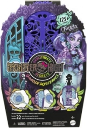 Monster High Skulltimate Secrets Mysterioes Have - Twyla